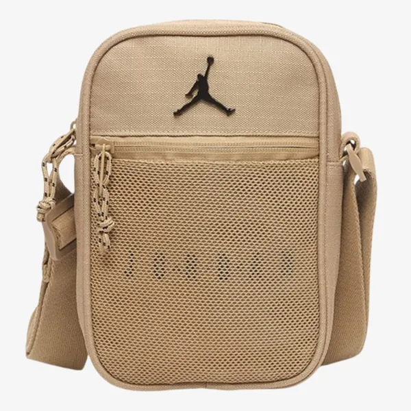 Nike JAM BLACKTOP FESTIVAL BAG 