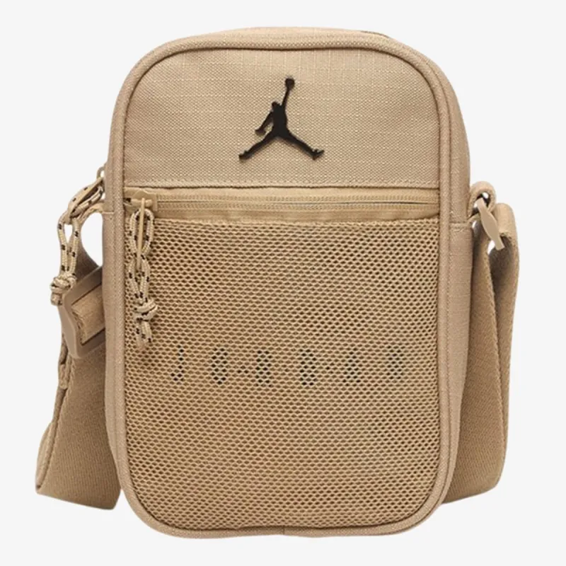 Nike JAM BLACKTOP FESTIVAL BAG 
