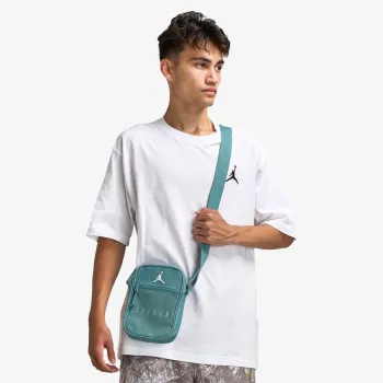 Nike JAM BLACKTOP FESTIVAL BAG 