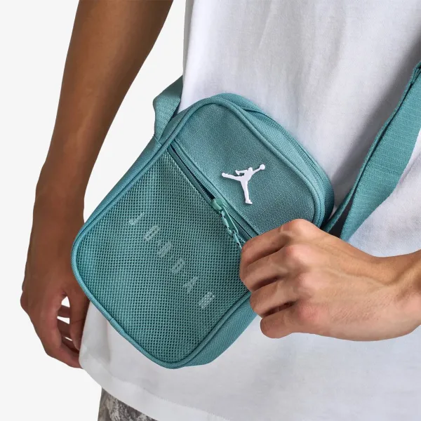 Nike JAM BLACKTOP FESTIVAL BAG 