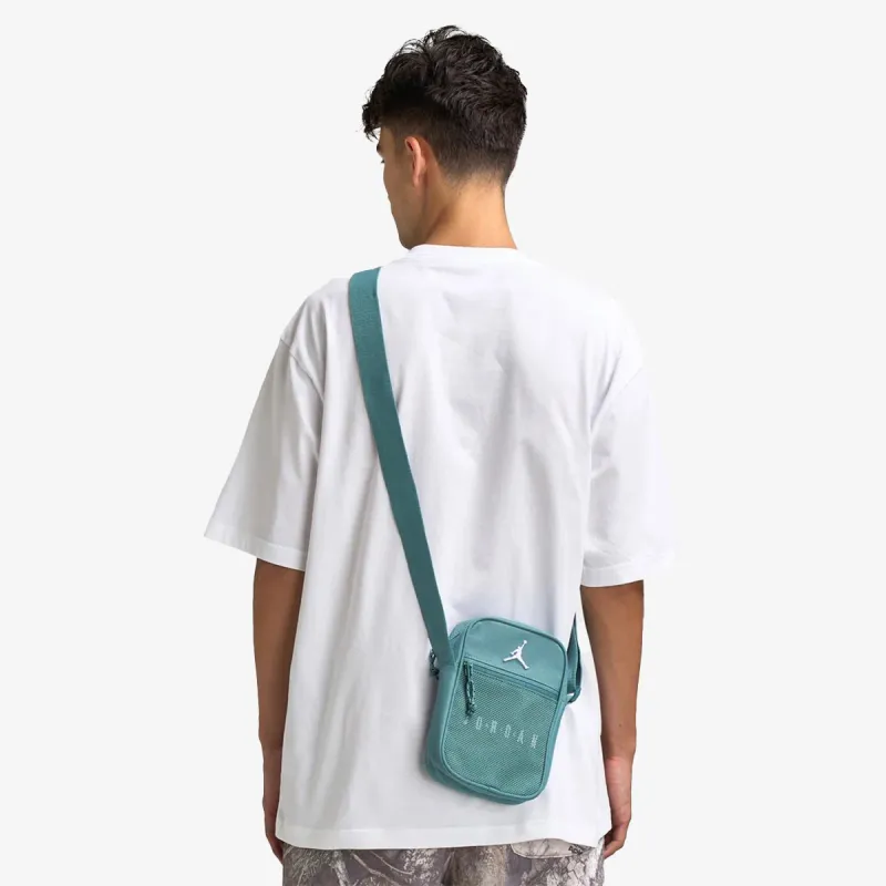 Nike JAM BLACKTOP FESTIVAL BAG 