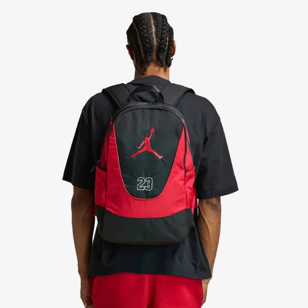 Nike JAM FLIGHTCORE BACKPACK 