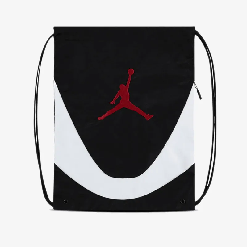 Jordan JAM FLIGHTCORE GYM SACK 