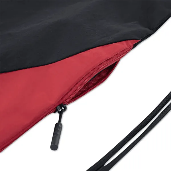 Nike JAM FLIGHTCORE GYM SACK 