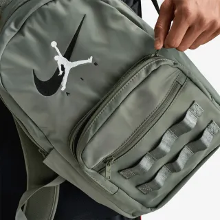 Nike JAM LEGENDS NYLON BACKPACK 