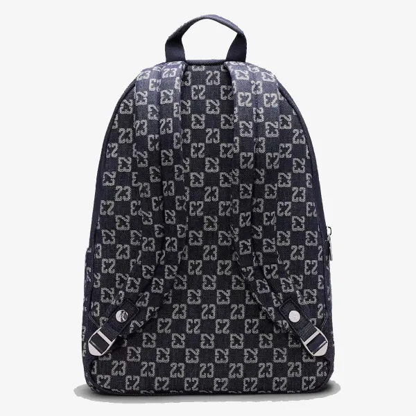 Nike JAM MONOGRAM BACKPACK 