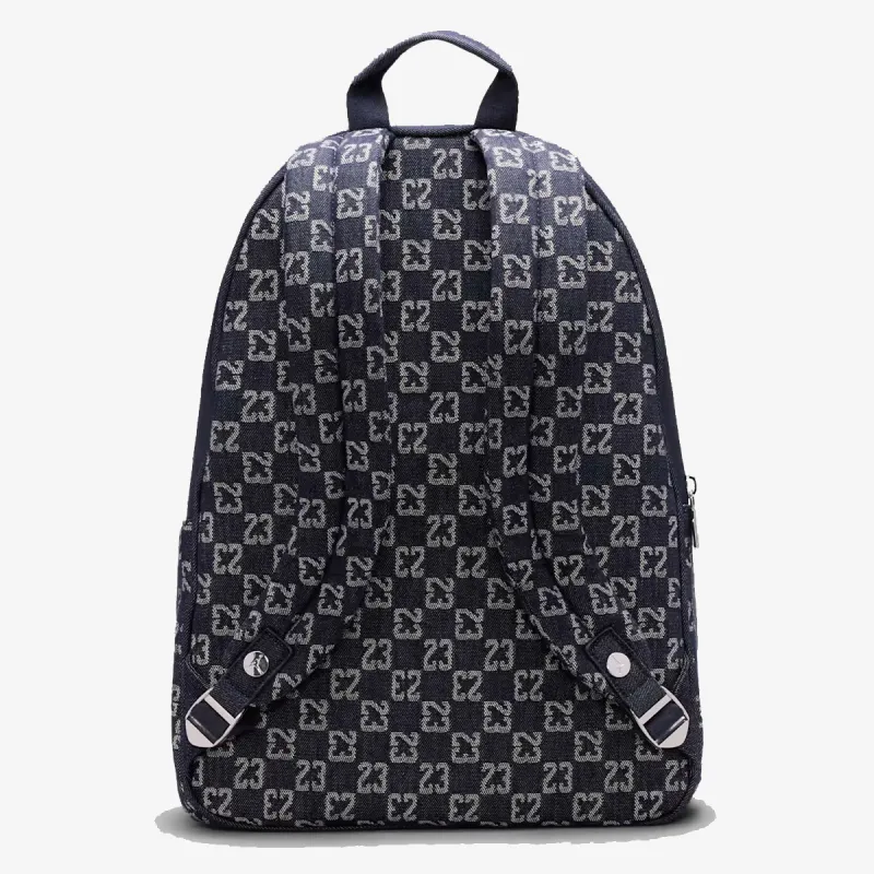 Nike JAM MONOGRAM BACKPACK 
