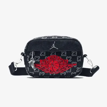 Jordan JAM MONOGRAM CAMERA BAG 