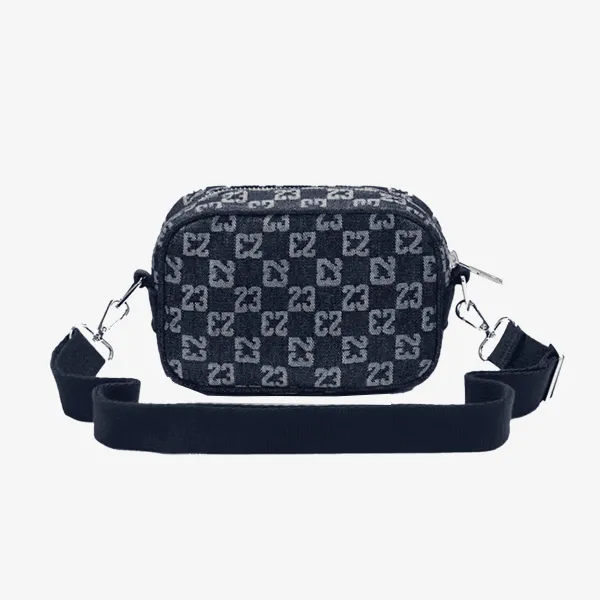 Jordan JAM MONOGRAM CAMERA BAG 
