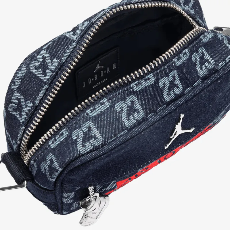 Jordan JAM MONOGRAM CAMERA BAG 
