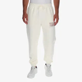 New Balance Reimagined Graphic Fleece Jogger 