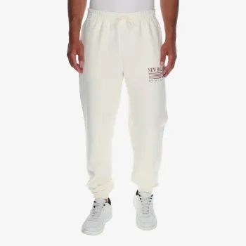 New Balance Reimagined Graphic Fleece Jogger 