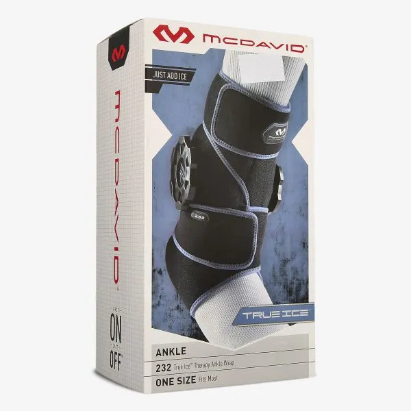 McDavid Steznik sa prostorom za led 