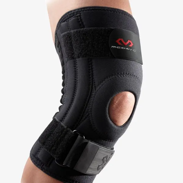 McDavid STEZNIK ZA PATELU 