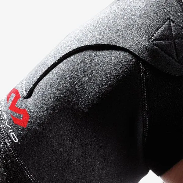 McDavid Steznik za rame 