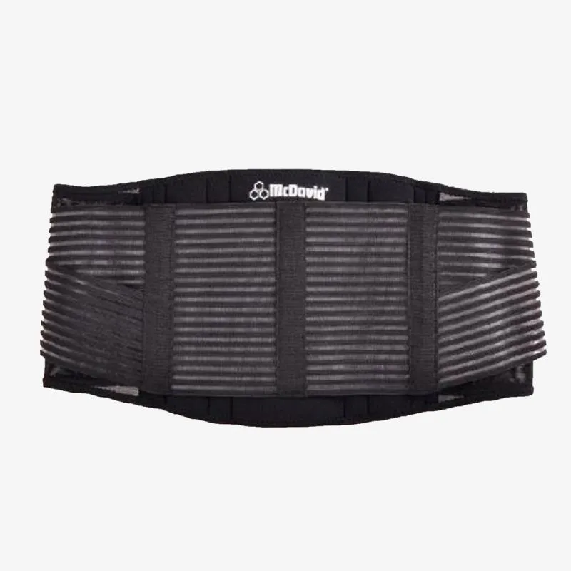 McDavid Steznik za leđa 