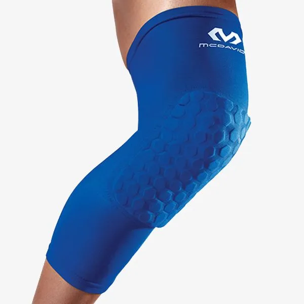 McDavid HEX PRODUŽENE NOGAVICE 