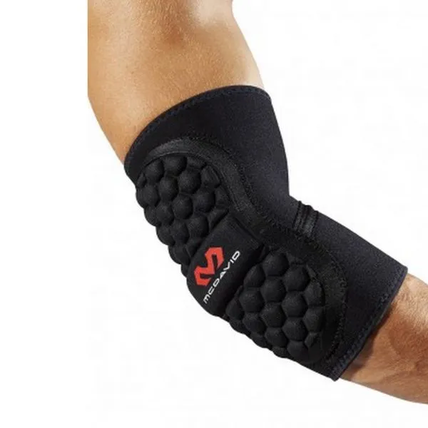 McDavid DELUKS ŠTITNIK ZA LAKAT 