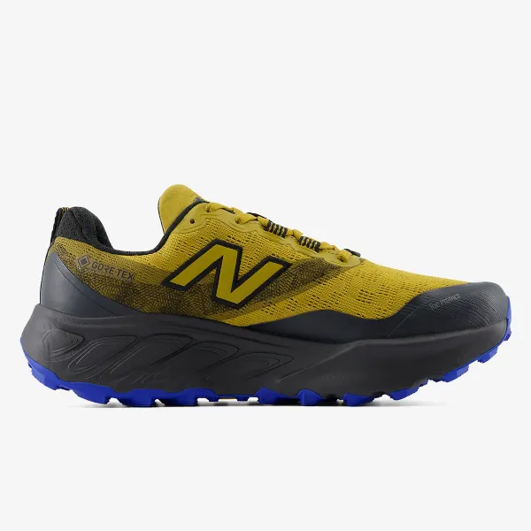 New Balance Hierro v9 