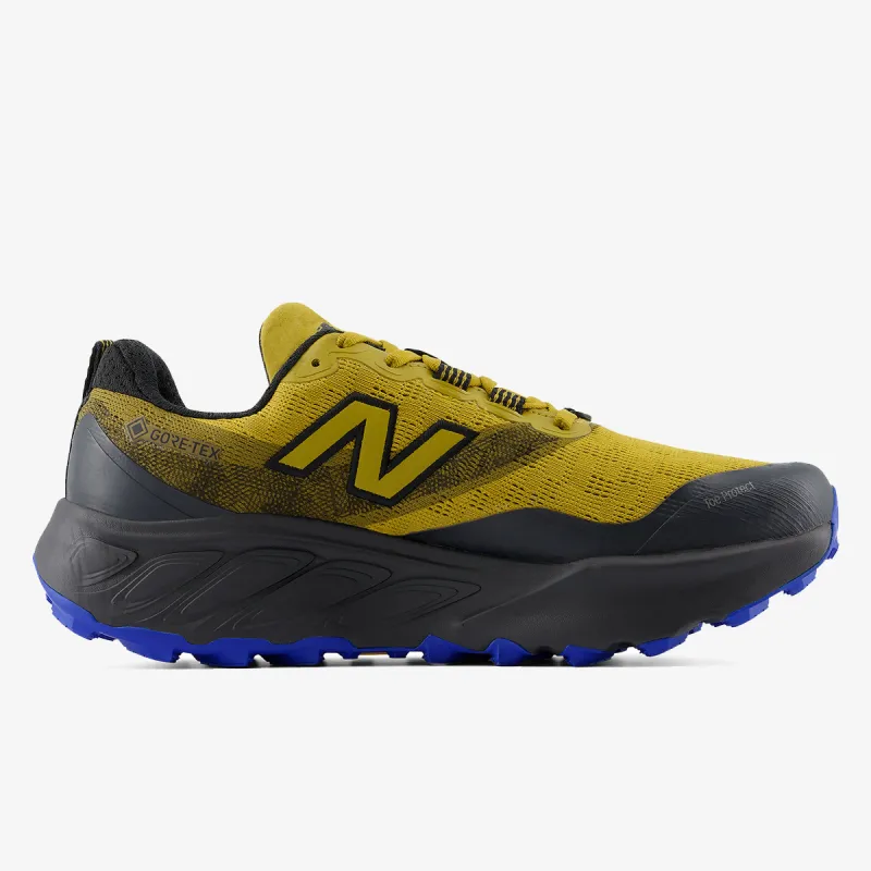 New Balance Hierro v9 