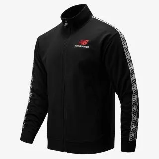 New Balance ESSENTIALS TRACK JACKET 