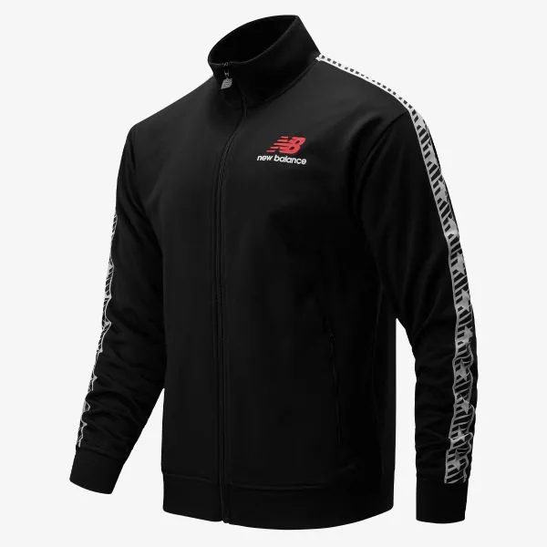 New Balance ESSENTIALS TRACK JACKET 