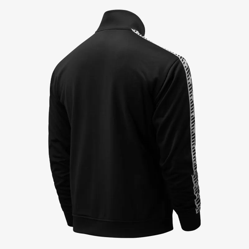 New Balance ESSENTIALS TRACK JACKET 