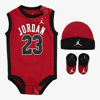 Nike JHN JORDAN 23 JERSEY 