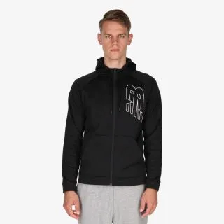 New Balance Tenacity Performance Fleece Full Zip 