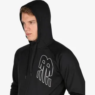 New Balance Tenacity Performance Fleece Full Zip 