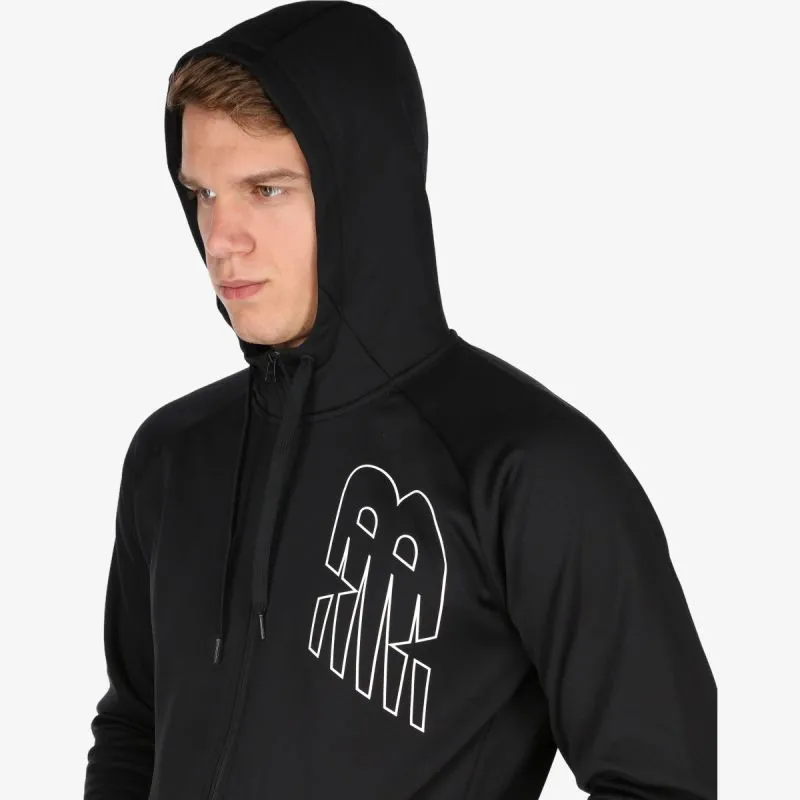 New Balance Tenacity Performance Fleece Full Zip 