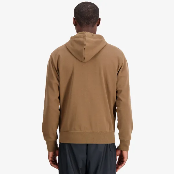 New Balance Essentials Stacked Logo 