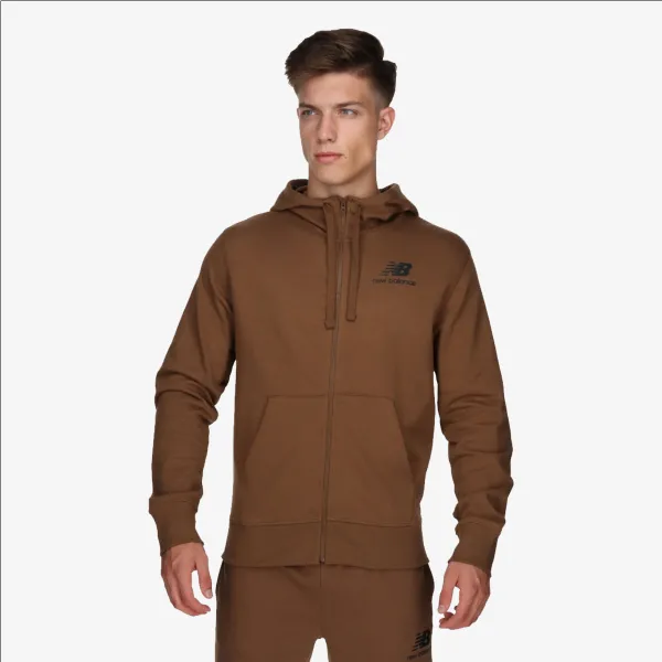 New Balance Essentials Stacked Logo 