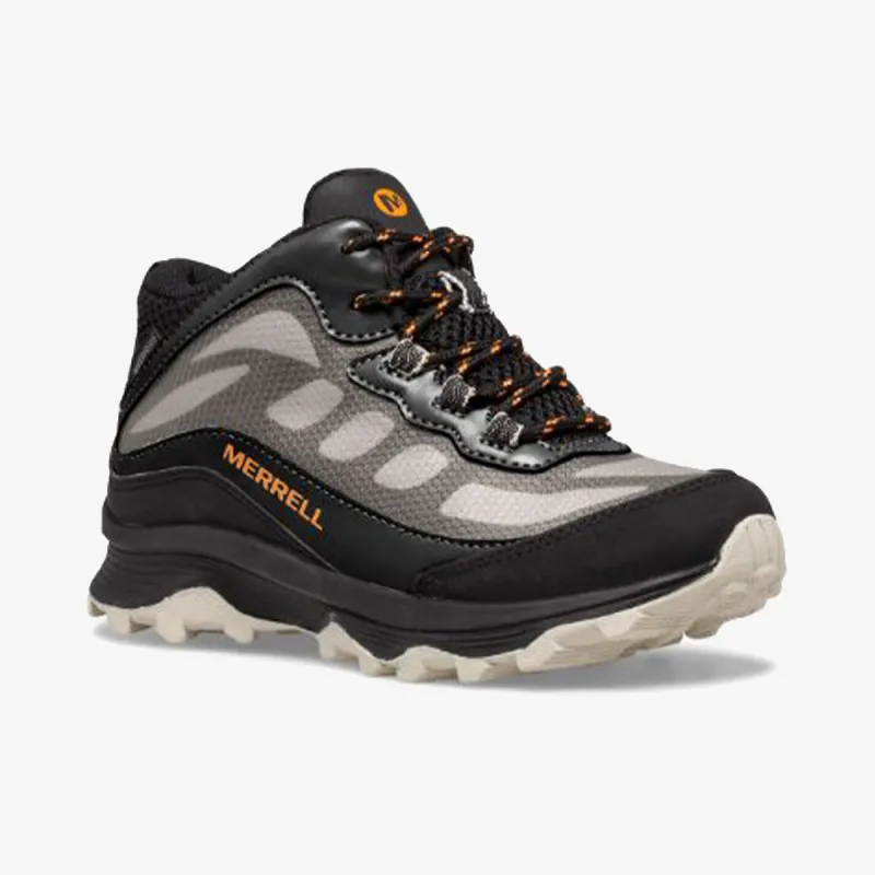 Merrell MOAB SPEED MID WATERPROOF 