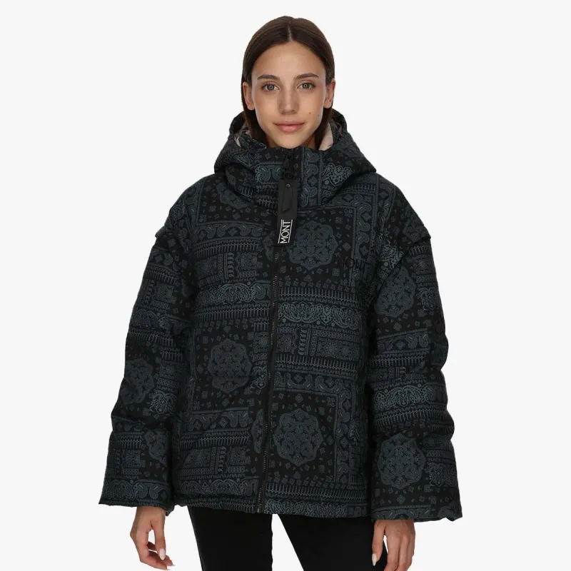 Mont CAMO HEAVY WEIGHT 