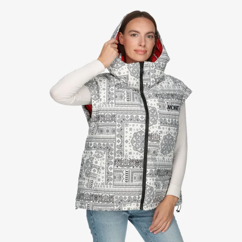 Mont CAMO HEAVY WEIGHT 