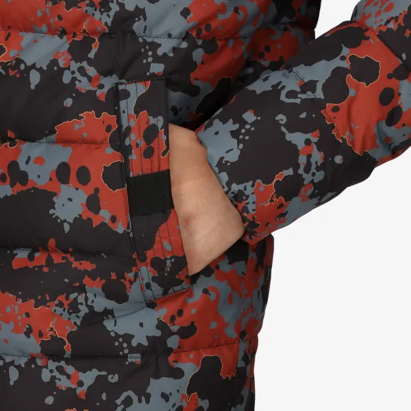 Mont Camo Heavy weight 