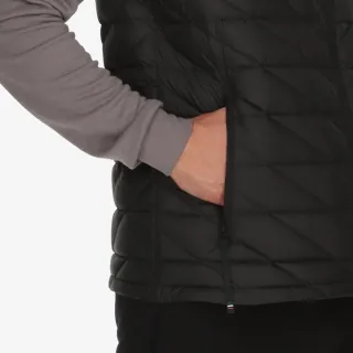 Mont Vest 