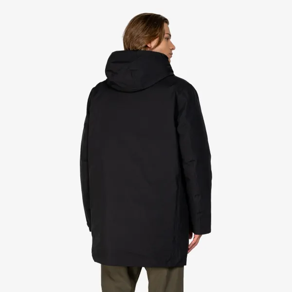 Mont Orca 