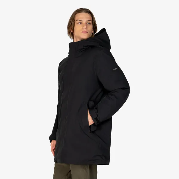 Mont Orca 
