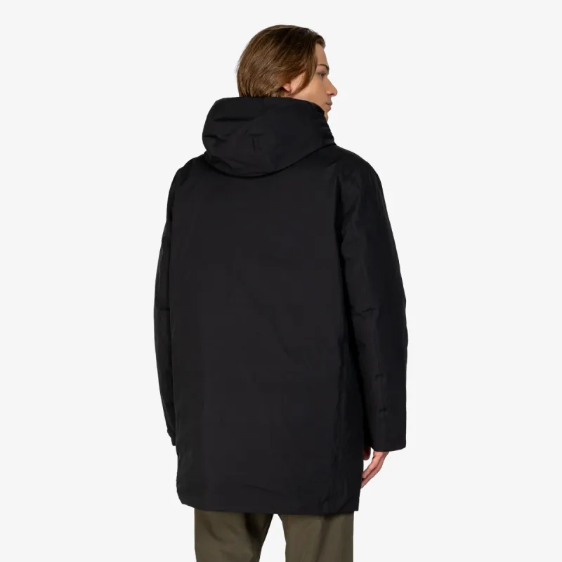 Mont Orca 