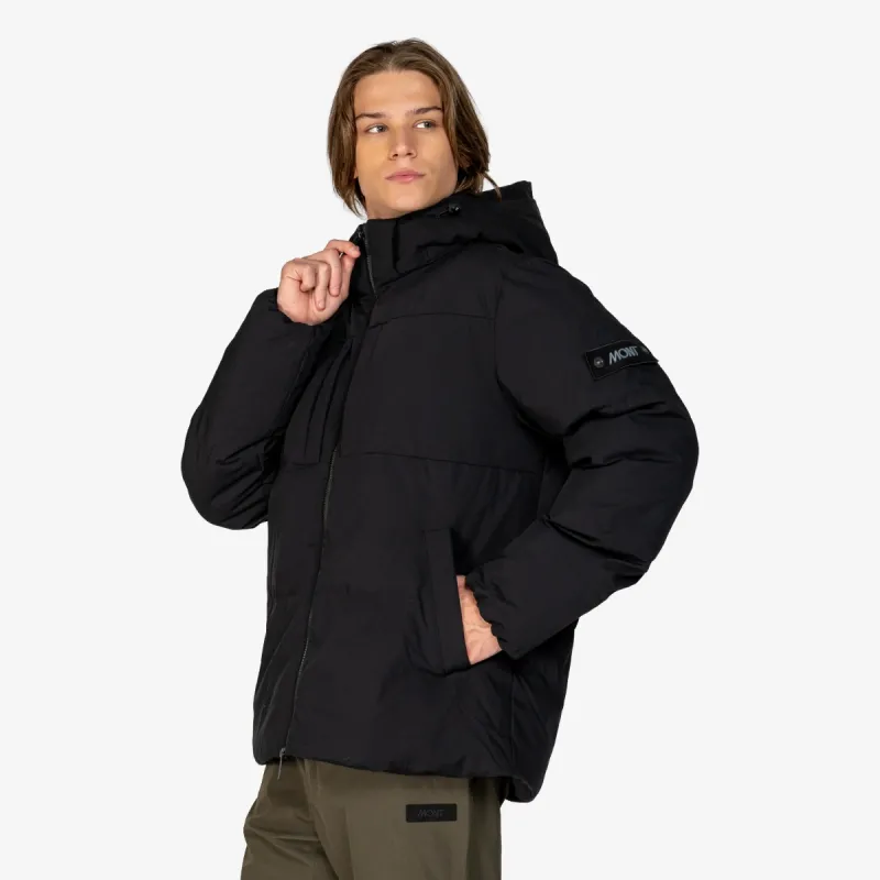 Mont Heron 