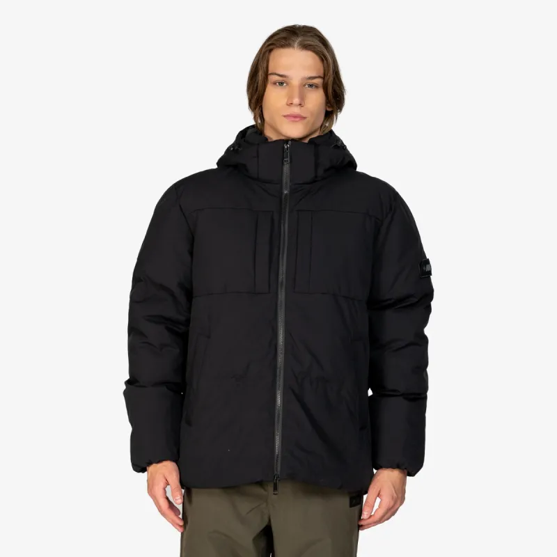 Mont Heron 