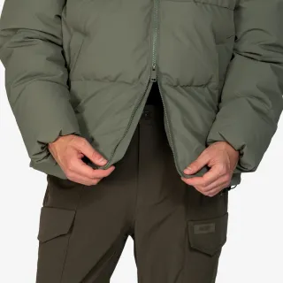 Mont Heron 