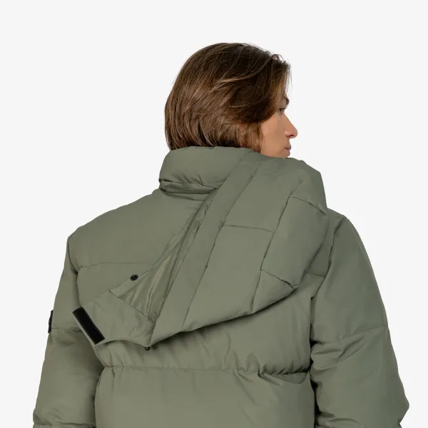 Mont Heron 