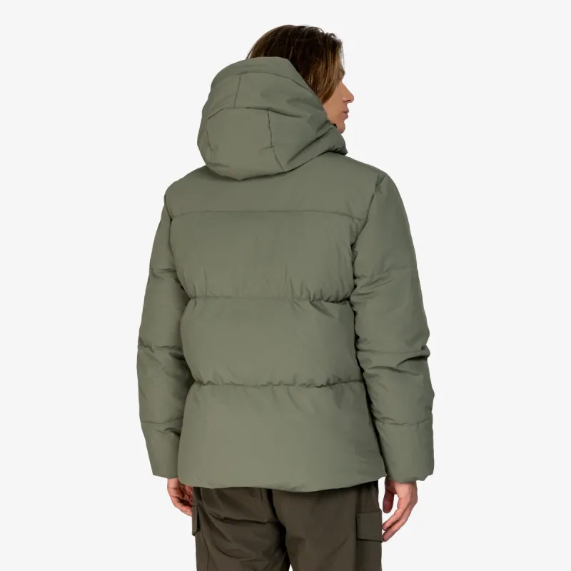 Mont Heron 