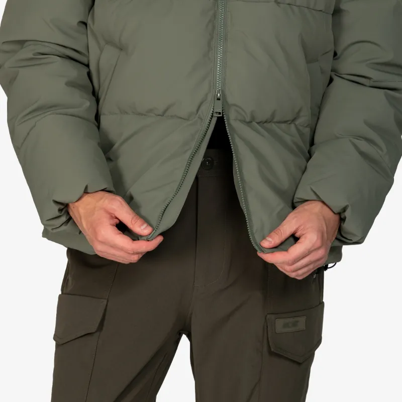 Mont Heron 