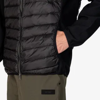 Mont Hibrix 