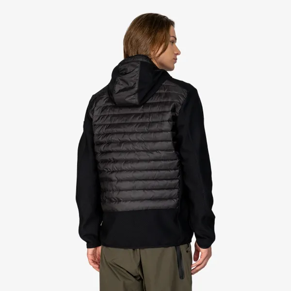 Mont Hibrix 