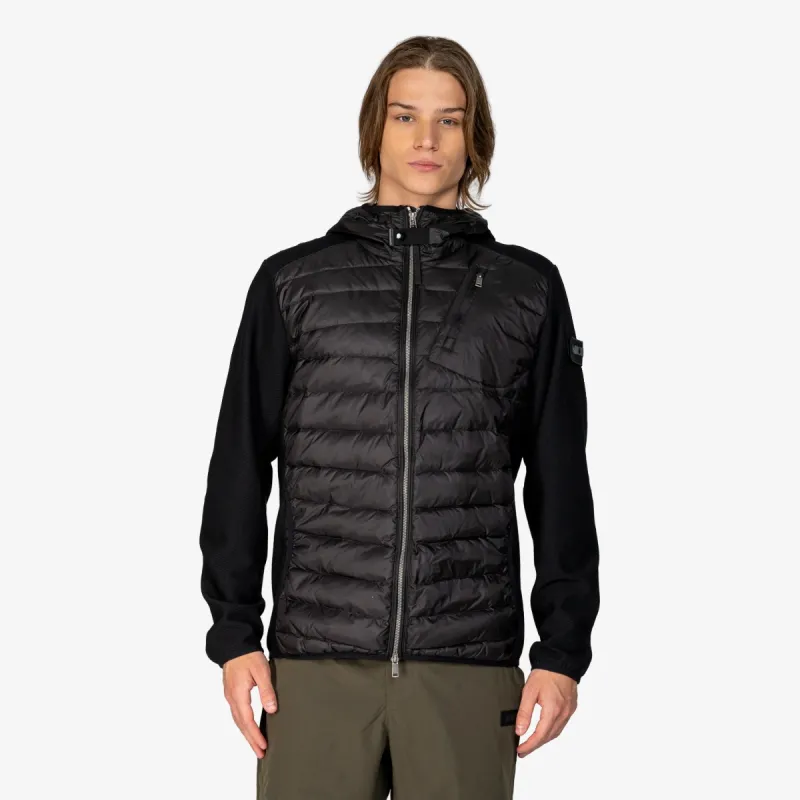 Mont Hibrix 